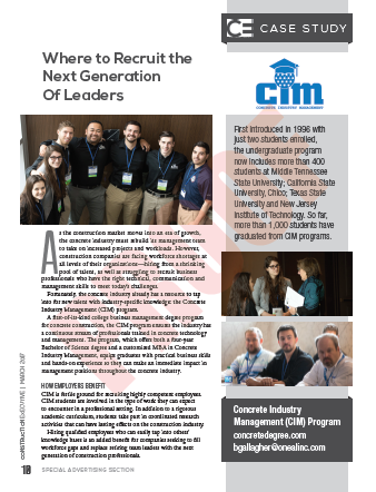 CIMCaseStudy